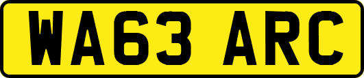 WA63ARC