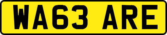 WA63ARE
