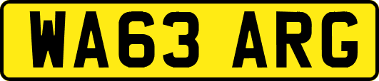 WA63ARG
