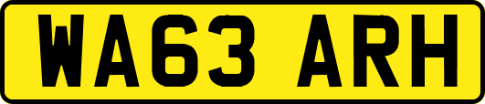 WA63ARH