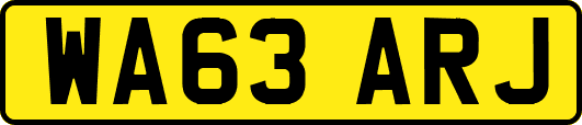 WA63ARJ