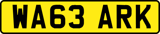WA63ARK