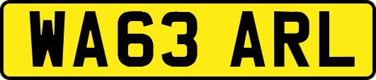 WA63ARL