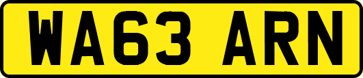 WA63ARN