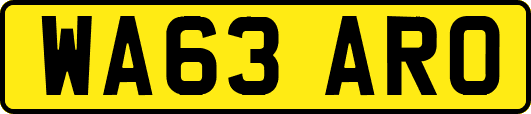 WA63ARO