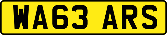 WA63ARS