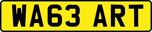 WA63ART