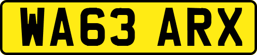 WA63ARX