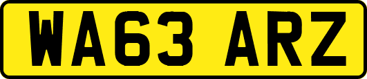 WA63ARZ
