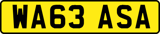 WA63ASA