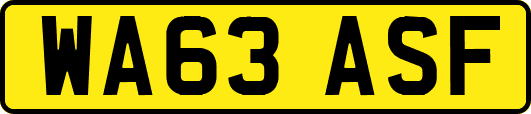 WA63ASF