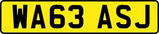 WA63ASJ