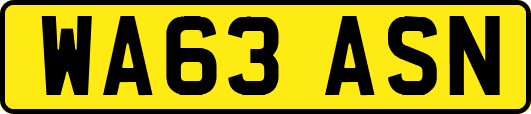 WA63ASN