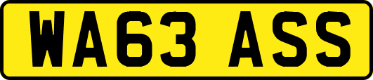 WA63ASS