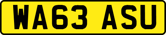 WA63ASU