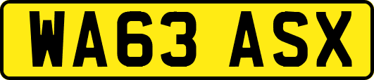 WA63ASX