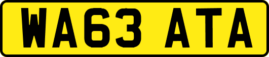 WA63ATA