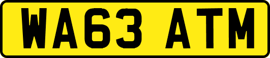 WA63ATM