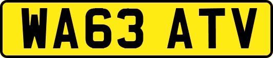 WA63ATV