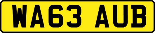 WA63AUB