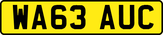 WA63AUC