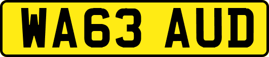 WA63AUD