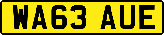 WA63AUE