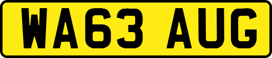 WA63AUG