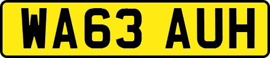 WA63AUH