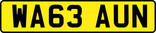 WA63AUN