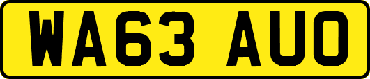 WA63AUO