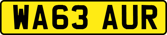 WA63AUR