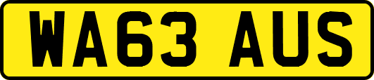 WA63AUS