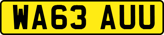 WA63AUU