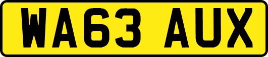 WA63AUX