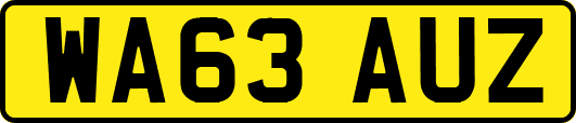 WA63AUZ