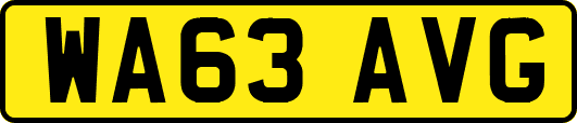 WA63AVG