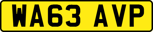 WA63AVP