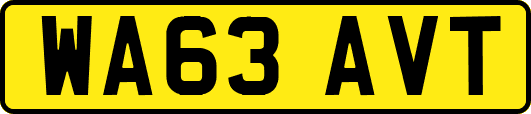 WA63AVT