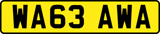WA63AWA