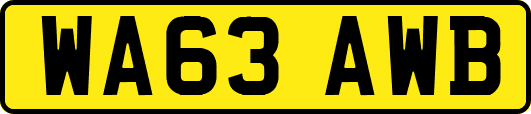 WA63AWB