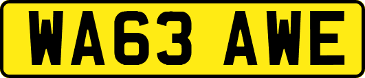 WA63AWE