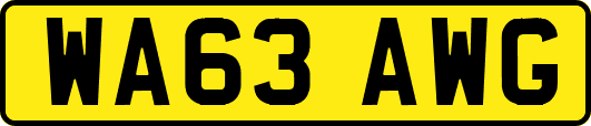 WA63AWG