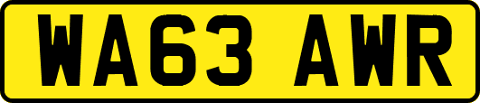 WA63AWR