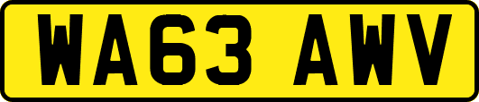 WA63AWV