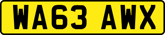 WA63AWX