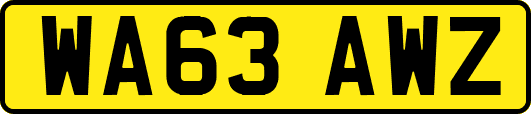 WA63AWZ