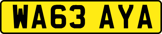 WA63AYA