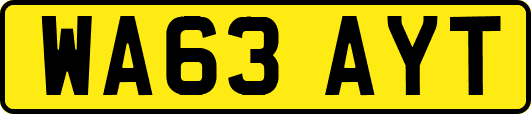 WA63AYT