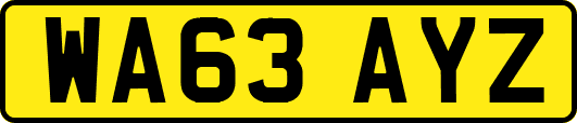WA63AYZ